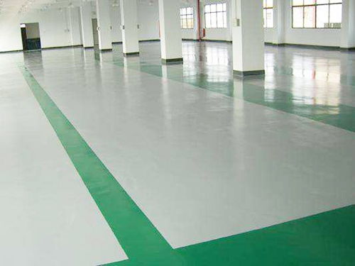 惠州環氧地坪工程怎么做到高價值,高質量,高要求的產品