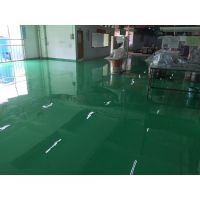 哈爾濱環氧地坪 行業大咖引領高品質地面解決方案